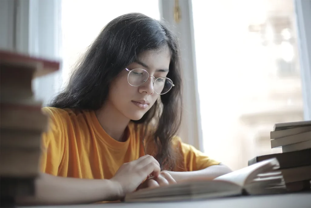 mejora la comprension de lectura antes de entrar a la universidad 1