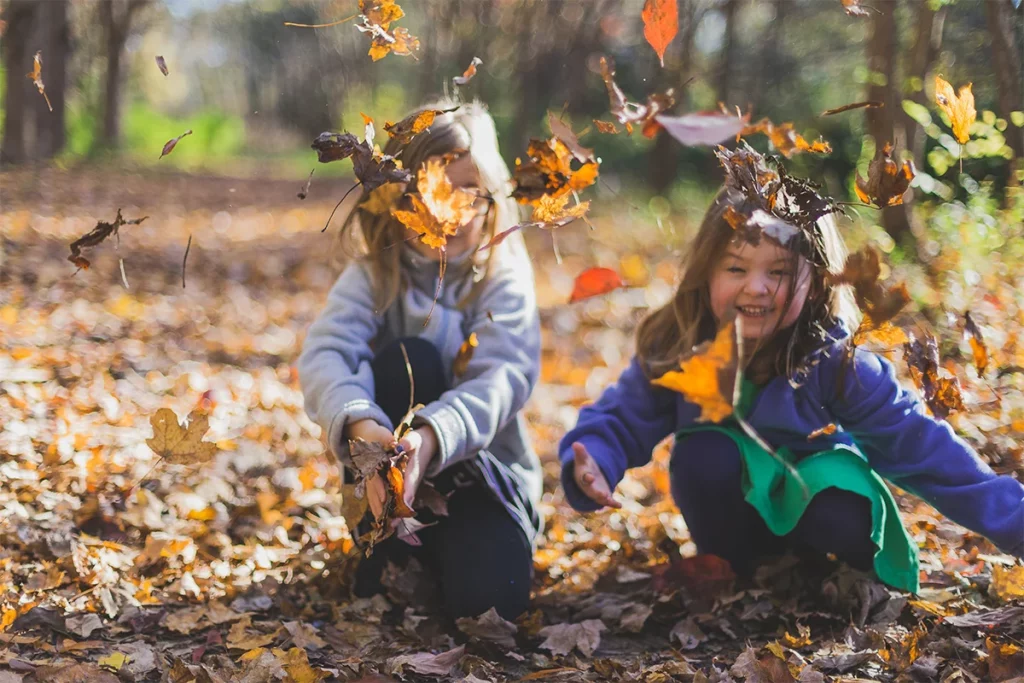 Actividades para ninos