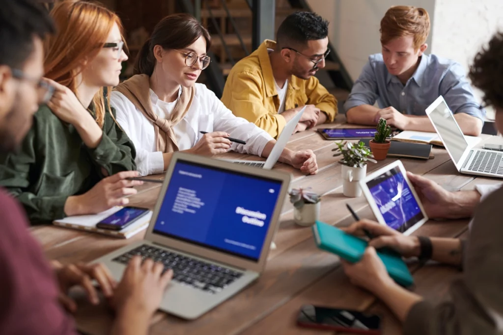 curso de redacción para ejecutivos en tu empresa