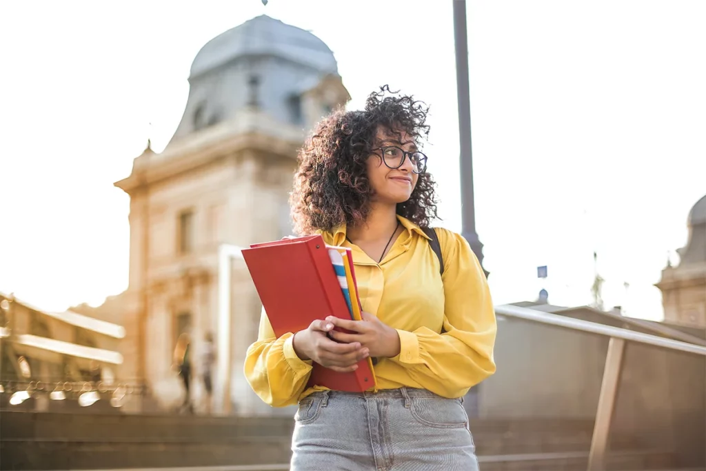 Como saber que carrera estudiar