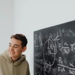 Ayúdale a tu hijo a mejorar el rendimiento académico en matemáticas