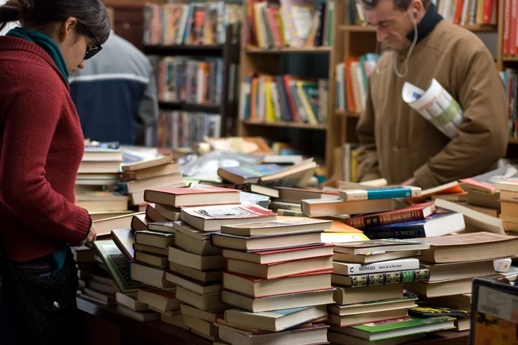 Ipler llevo las ventajas de la lectura rapida a la Filbo 2016