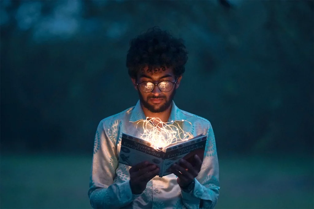 Lectura veloz como entrenar los ojos para leer mas rapido