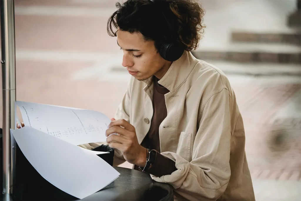 la excusa más frecuente para no estudiar