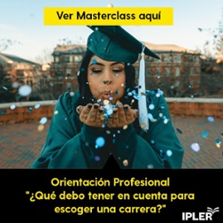 No sé qué estudiar