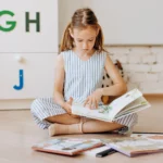 ¿Cómo fomentar el hábito de lectura y escritura en los hijos?