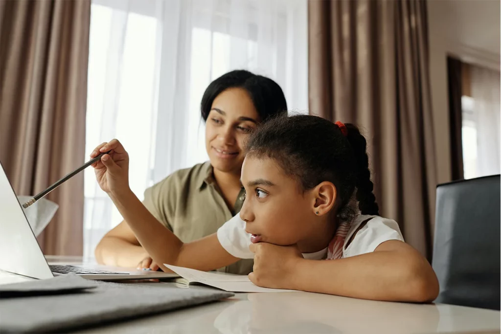 Como identificar si mi hijo necesita un refuerzo escolar