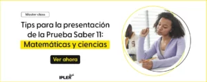 Tips para las pruebas saber 11 matematicas y ciencias