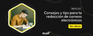 Consejos y tips para la redaccion de correos electronicos