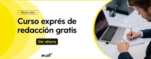 Curso express de redaccion gratis