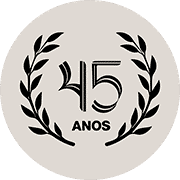 45 años