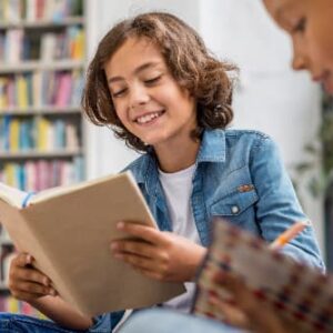 img curso Lectoescritura de 4 a 10 anos