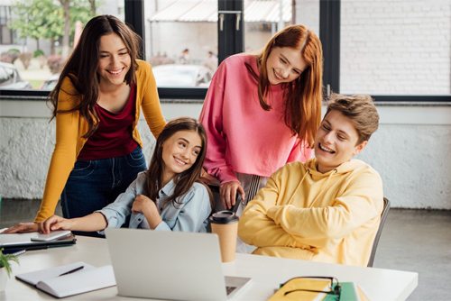 CURSOS PERSONALIZADOS