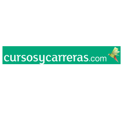 CURSOS Y CARRERAS LOGO