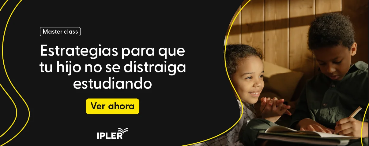 lectura y escritura en tu hijo a temprana edad