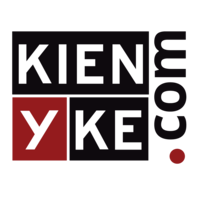 kienyke logo