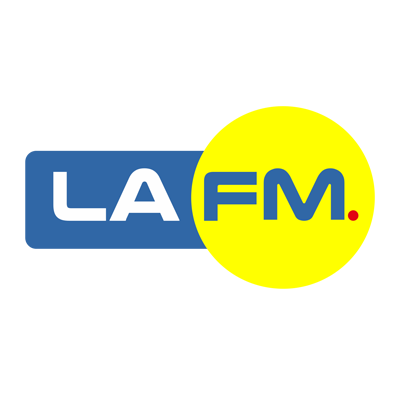 logo la fm