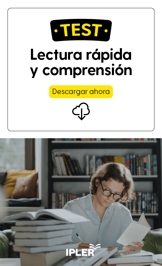 Qué es Lectura Rápida. Lee con total comprensión de lo que lees.