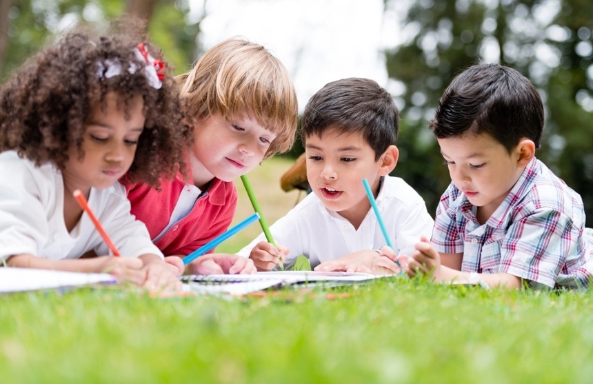 TÉCNICAS DE ESTUDIO EN NUESTROS NIÑOS