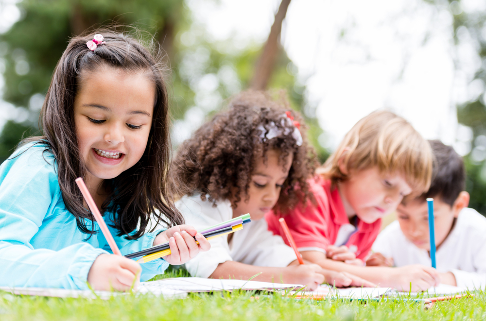 Ejercicios para mejorar la atención en niños