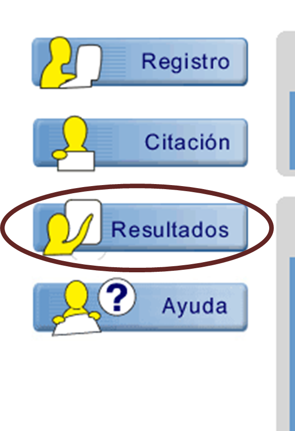 Prueba Saber 11 - Consulta de resultados - Icfes