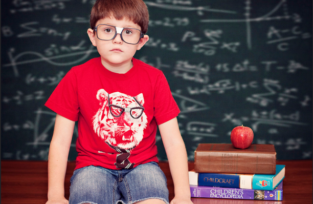a mi hijo no le gustan las matematicas