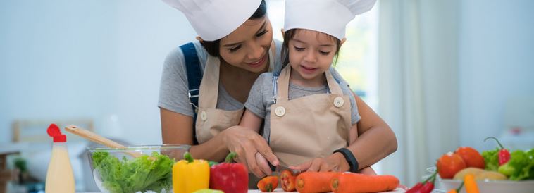 Actividades para niños