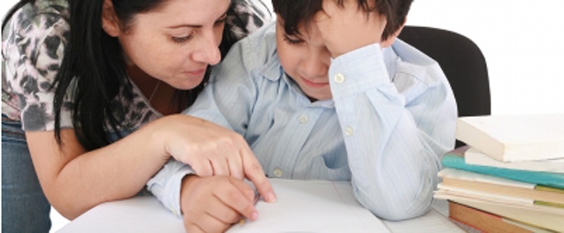 como Ensear matematicas a mi hijo