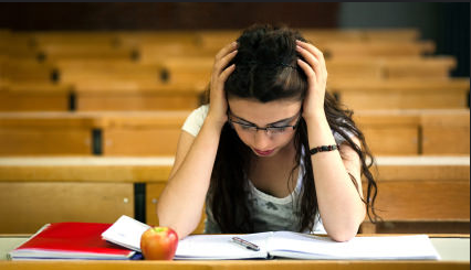 como mejorar la ansiedad en los examenes 1