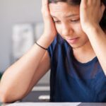 ¿Estudiaste y se te olvidó todo?