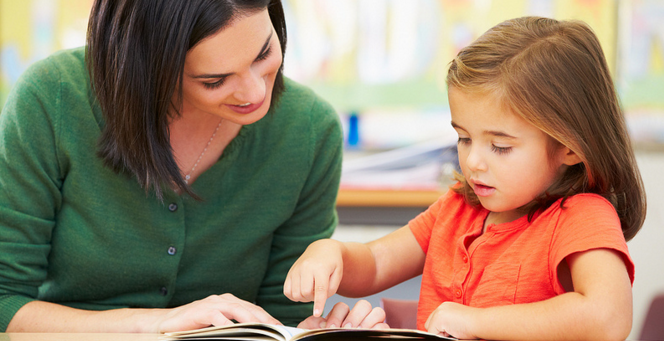 Las ventajas de un refuerzo escolar para mi hijo