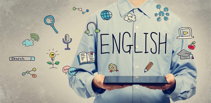Importancia de aprender inglés antes de entrar a la universidad