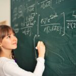 Cómo estudiar matemáticas: enseña a tus hijos un método apropiado