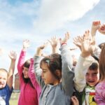 Actividades lúdicas para niños