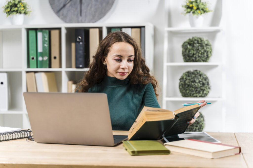 ¿Cómo consigo no procrastinar al leer un libro?