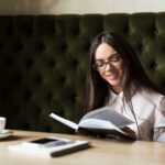 Importancia del hábito de la lectura