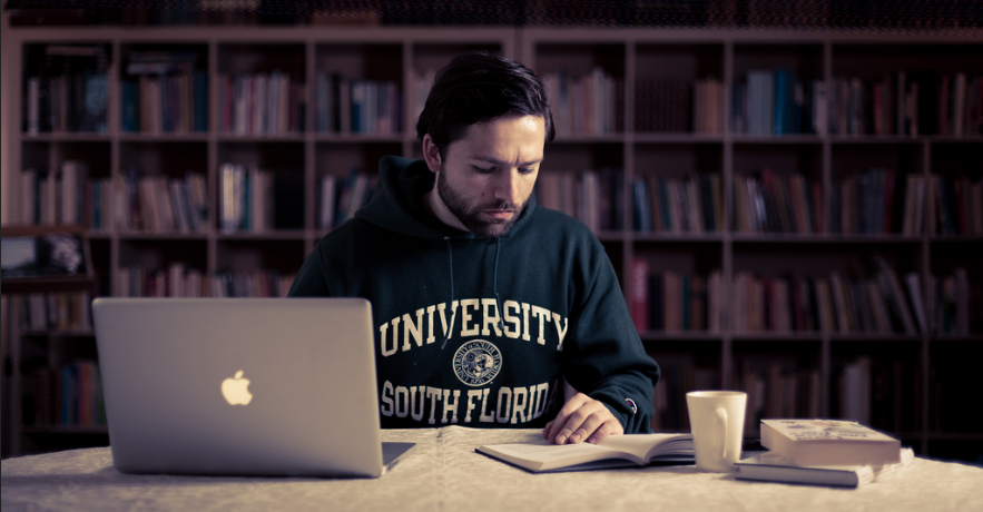 6 Trucos para estudiar para un examen parcial