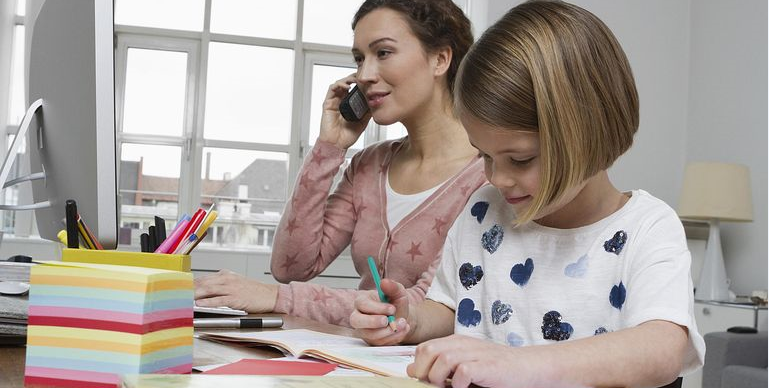 Qué hacer ante el bajo rendimiento académico: ¿Suficiente acompañamiento?