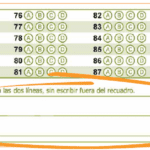 Tipos de pregunta de la Prueba Saber 11