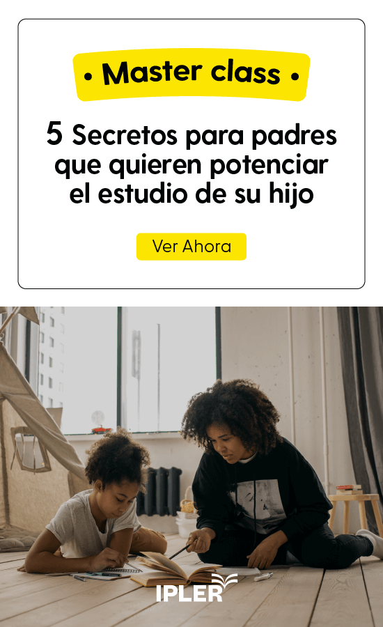 Consejos para padres