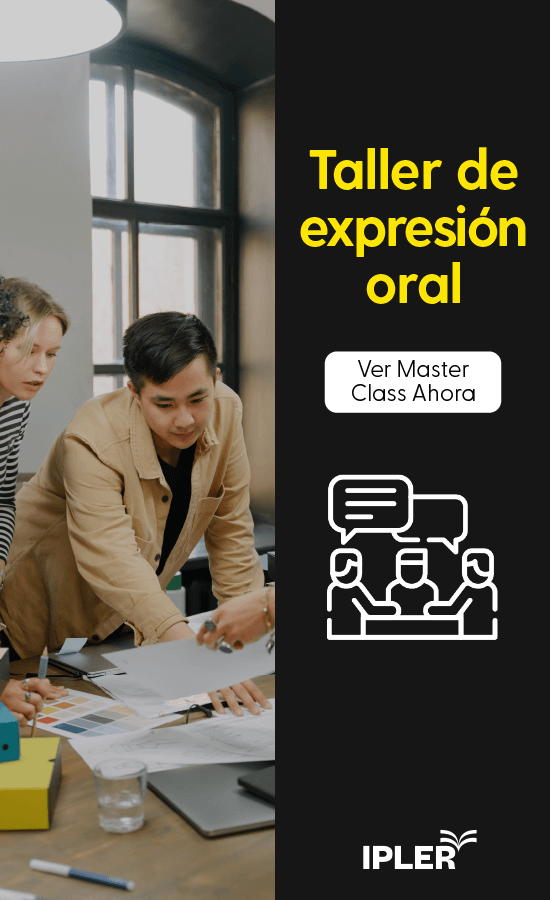 Expresión oral