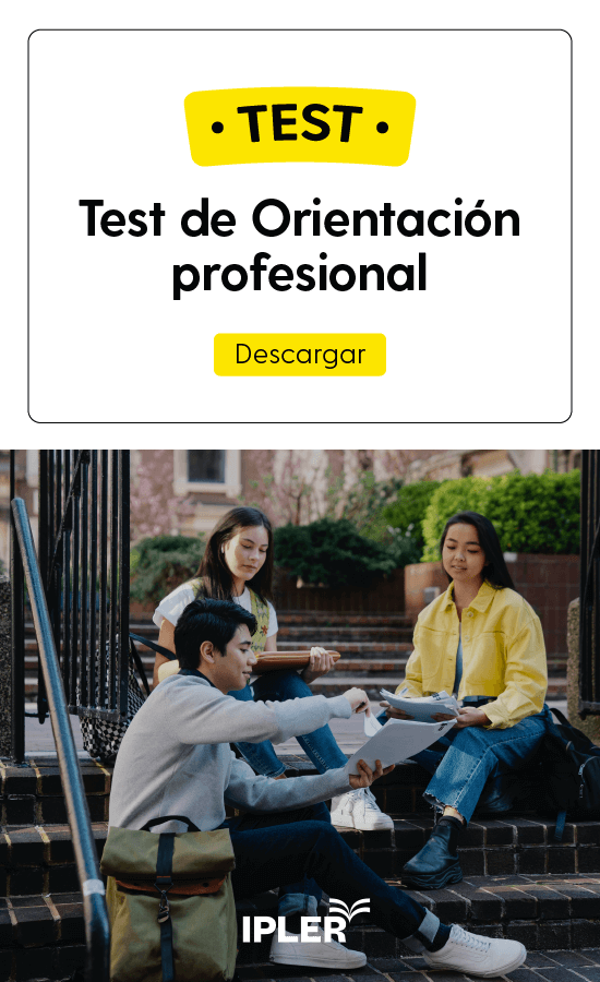 Orientación vocacional