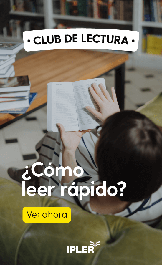 Comprensión de lectura