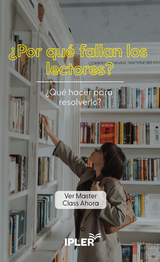 Comprensión de lectura