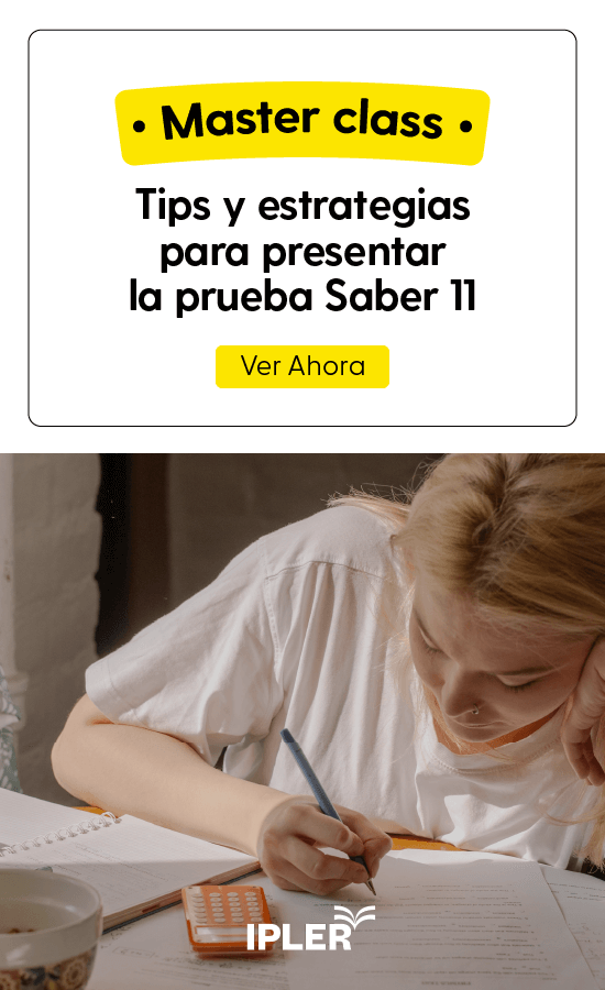 prueba saber pro