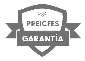 Garantía preicfes