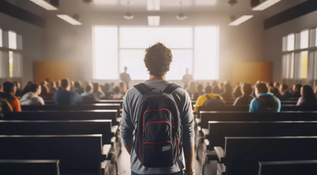 ansiedad en los examenes