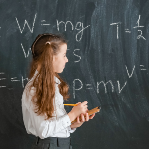 matemáticas