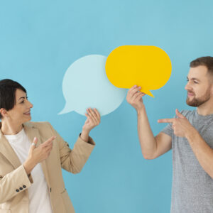 Diplomado en artes de la comunicación e Storytelling.