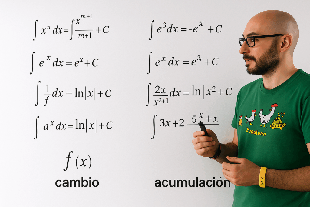 integrales